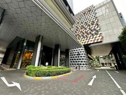 Centrium Square (D8), Office #601907481